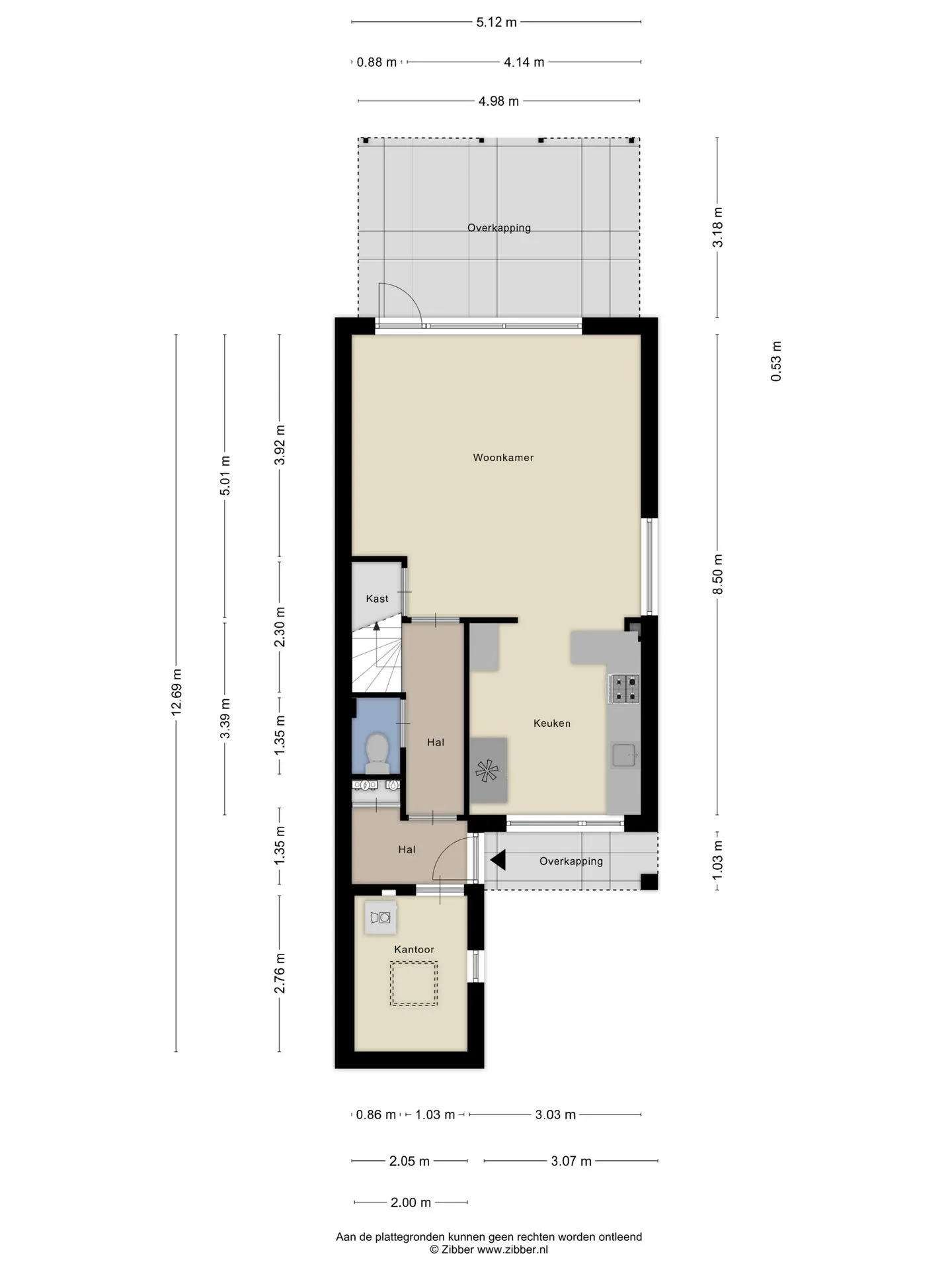 Gondel 25 2 Lelystad thumbnail 48