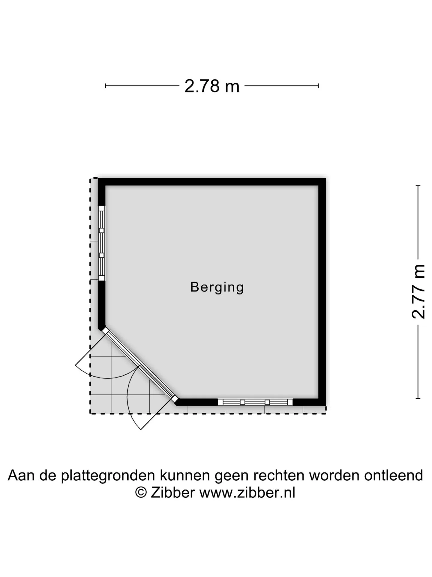 Gondel 25 2 Lelystad thumbnail 51