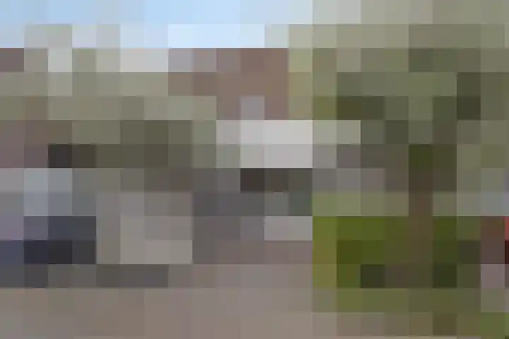 Gondel 31 31 44 in Lelystad