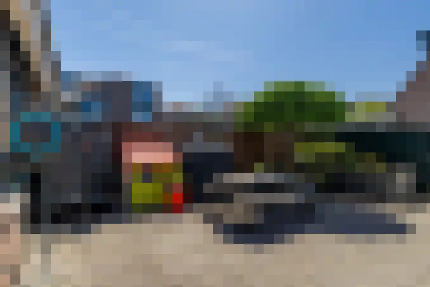 Gong 33 Rotterdam thumbnail 38