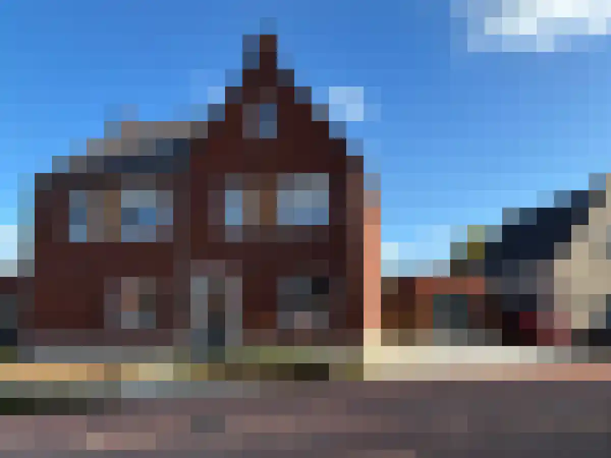 Gonnenhof 8 in Venlo