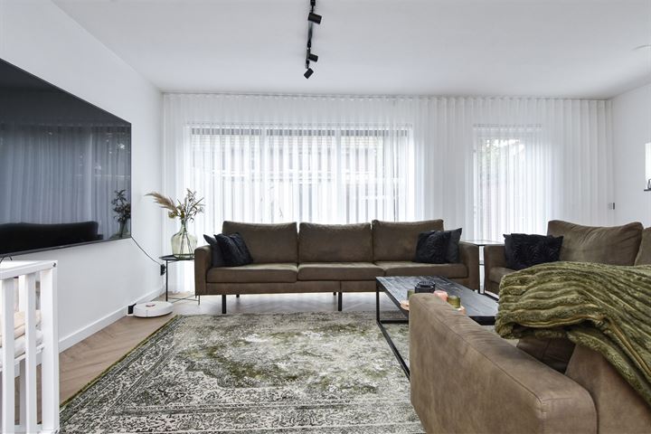 Gonzagaruimte 2 in Zoetermeer photo