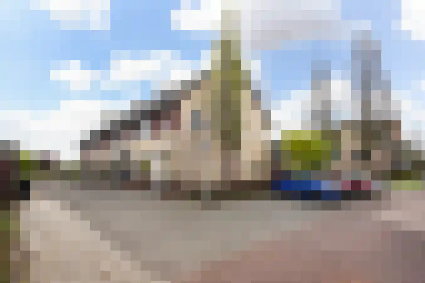 Gonzagaruimte 36 en Zoetermeer