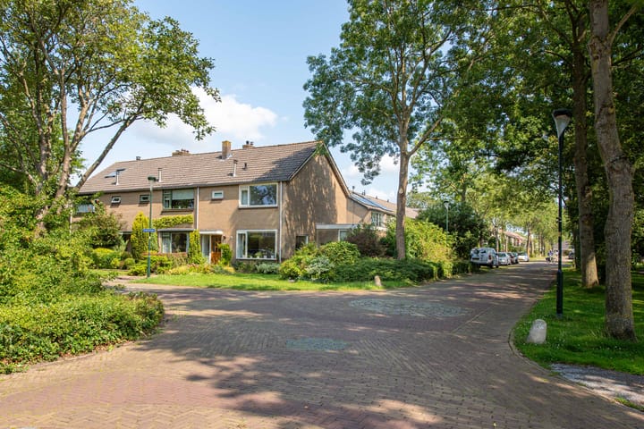 Goodeslaan 24 in Heiloo photo