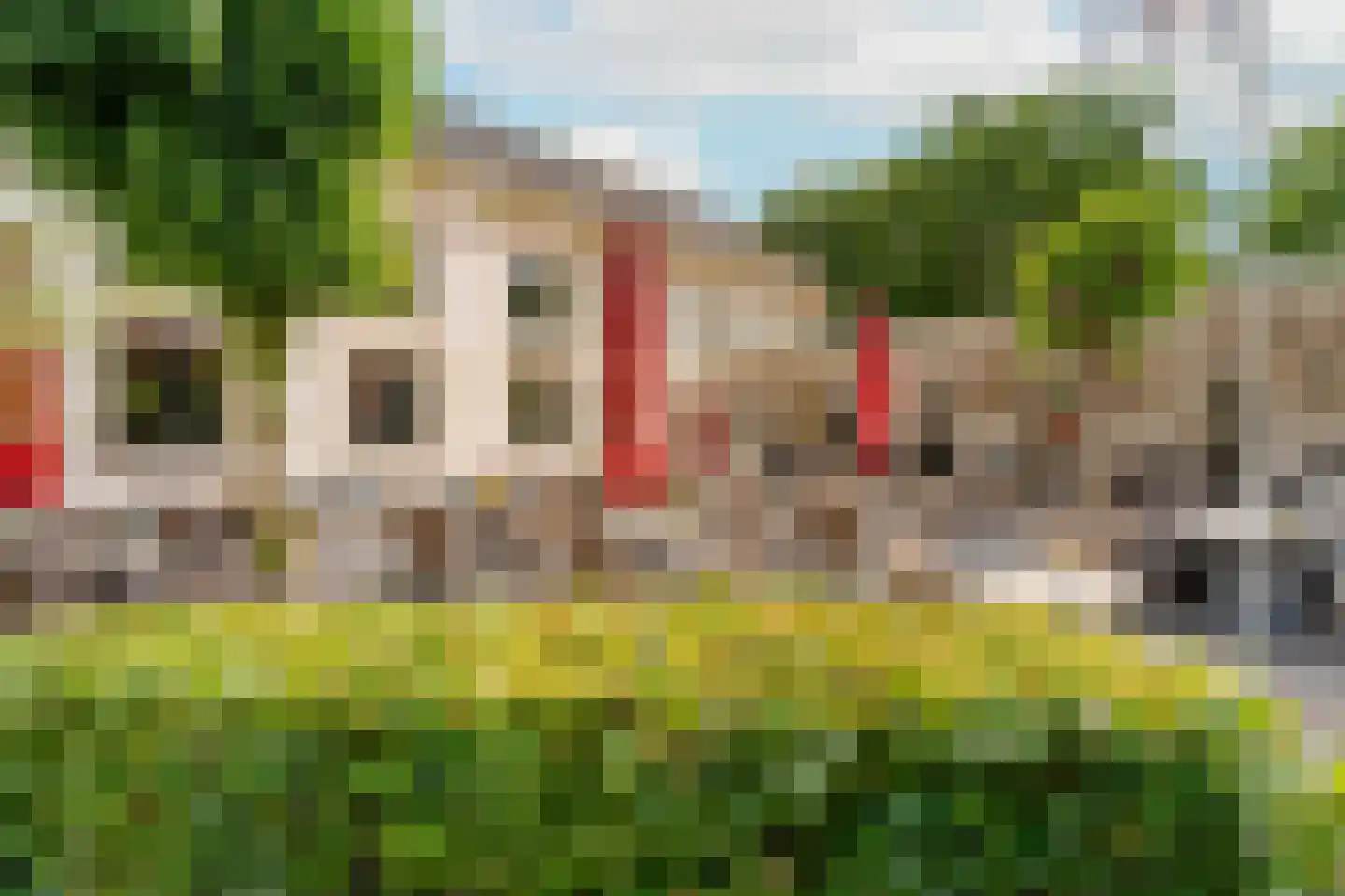 Googweg 1 Muiderberg