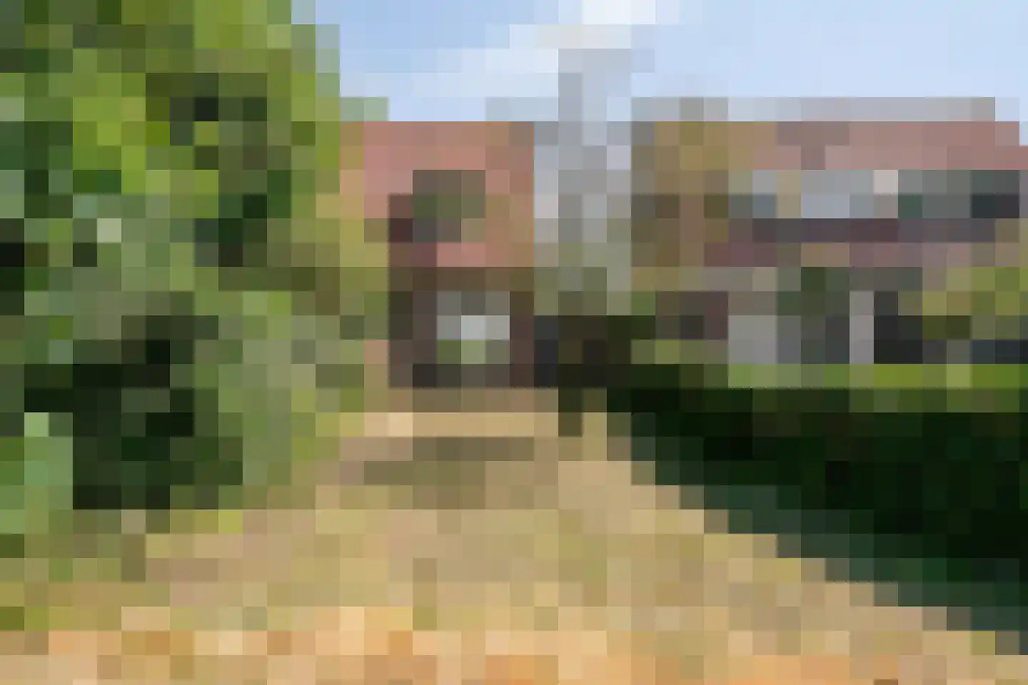 Googweg 19 in Muiderberg