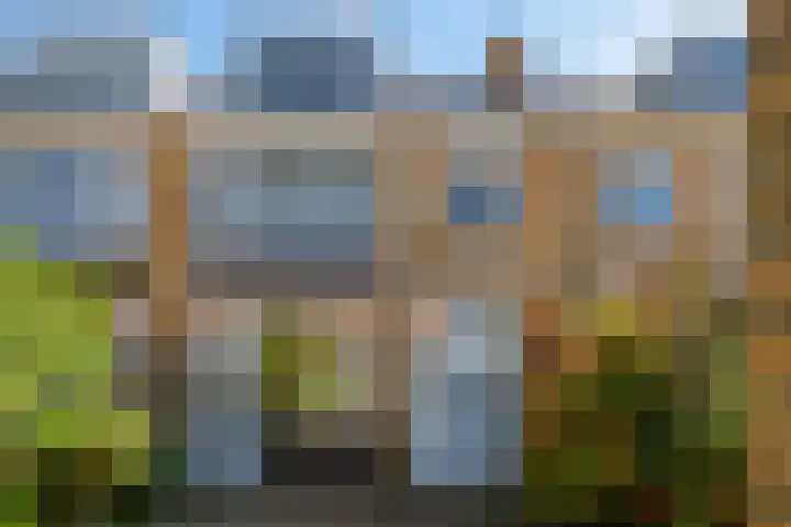 Goohorstlaan 15 Noordwijk thumbnail 31