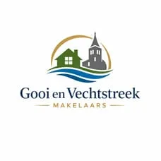Logo Gooi en Vechtstreek Makelaars