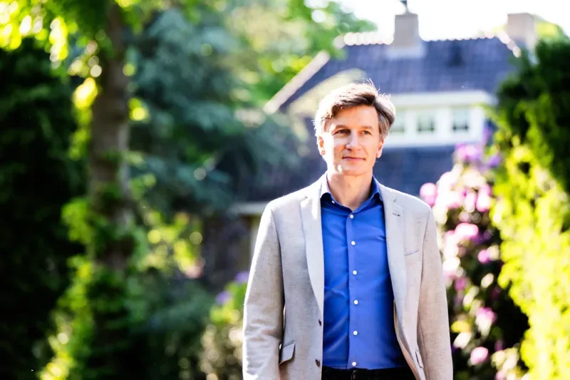 Kantoor foto van Gooi wonen