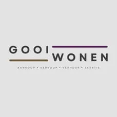 Logo Gooi wonen