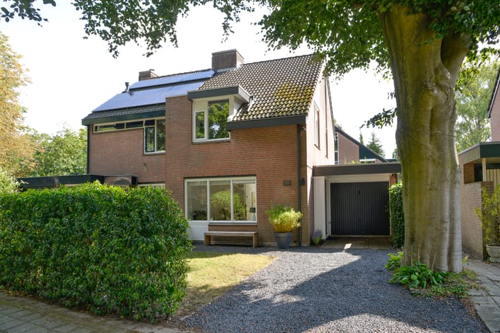 Gooiberg 27 dans Bussum photo