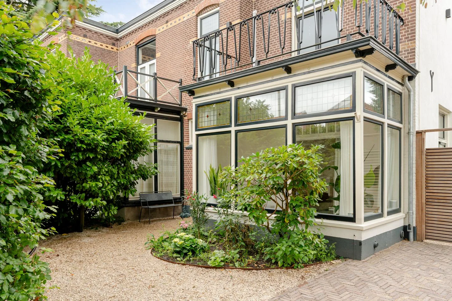 Gooibergstraat 7 Bussum foto 2