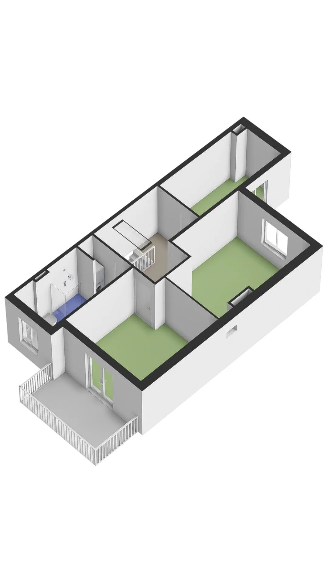 Gooibergstraat 7 Bussum thumbnail 48