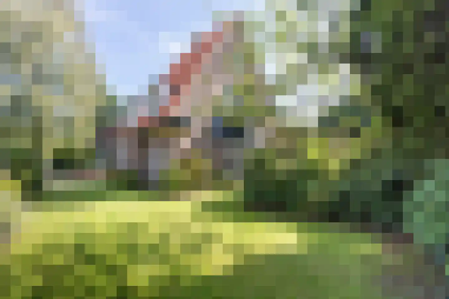 Gooibergstraat 9 Bussum