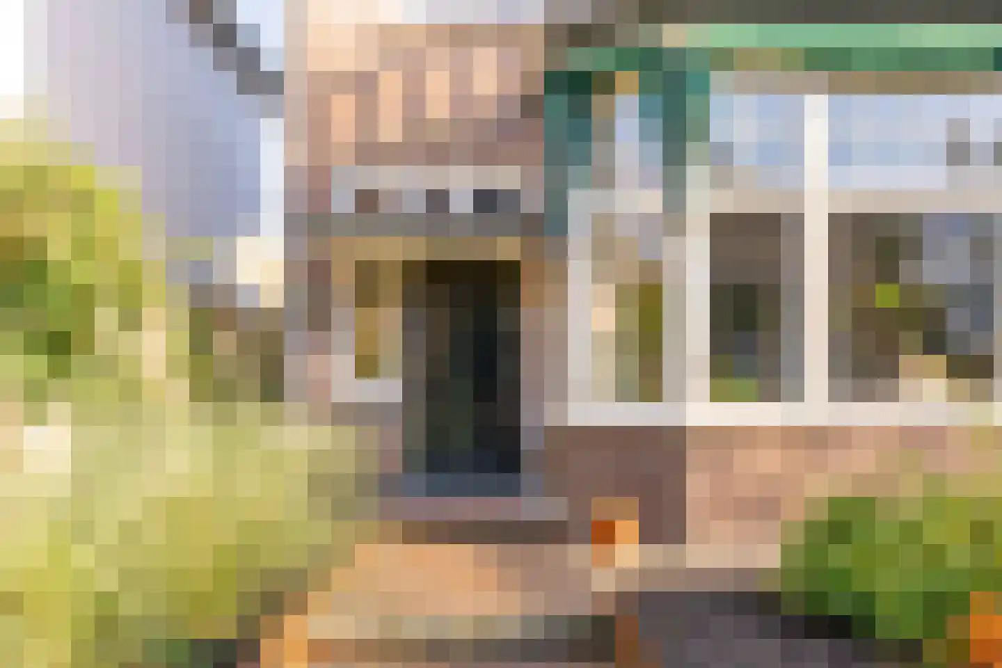 Gooilaan 4 Bussum foto 3