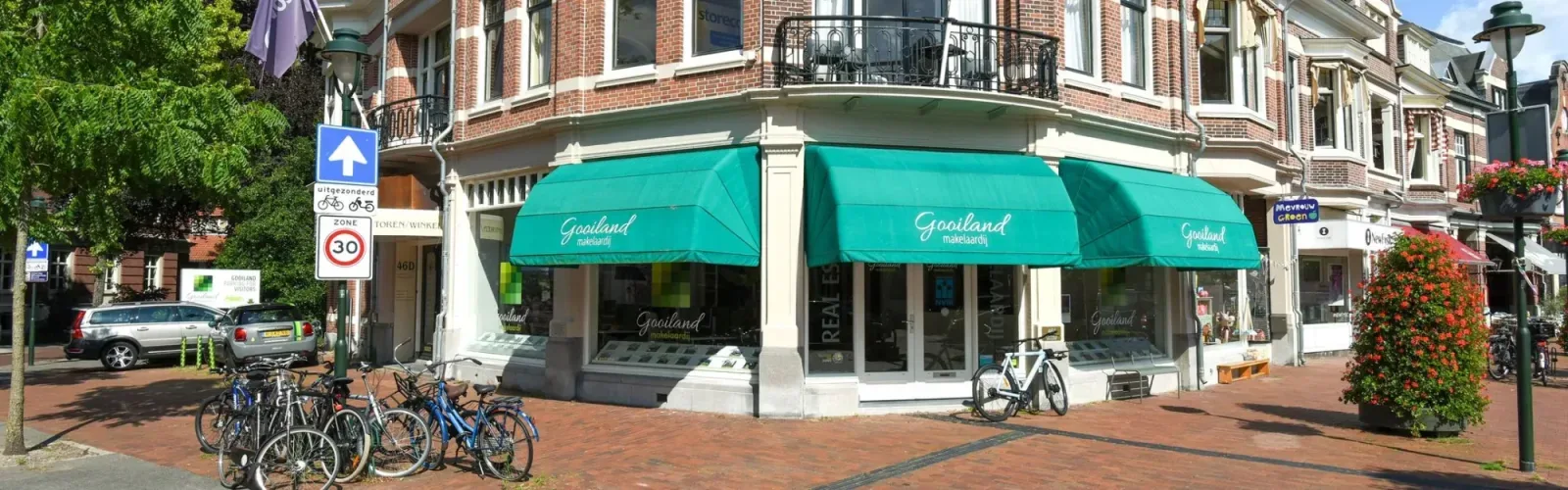 Photo d'équipe de GOOILAND MAKELAARDIJ