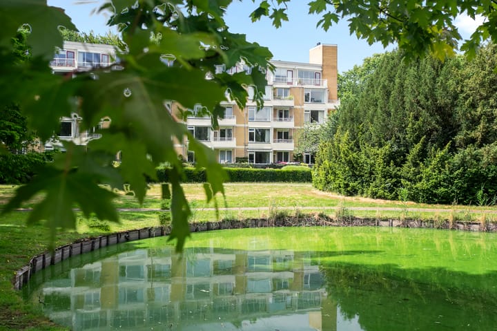 Gooilandseweg 81 in Bussum Foto