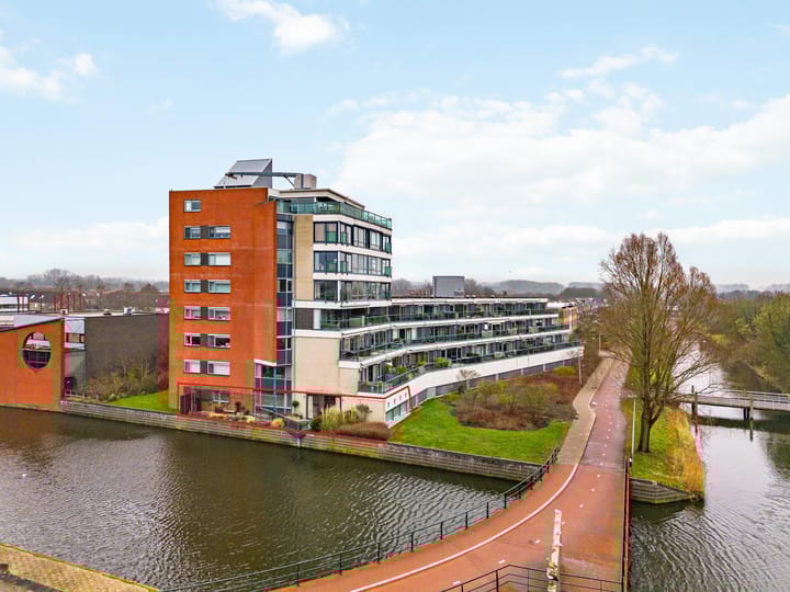 Photo of property Gooimeer 97, Purmerend