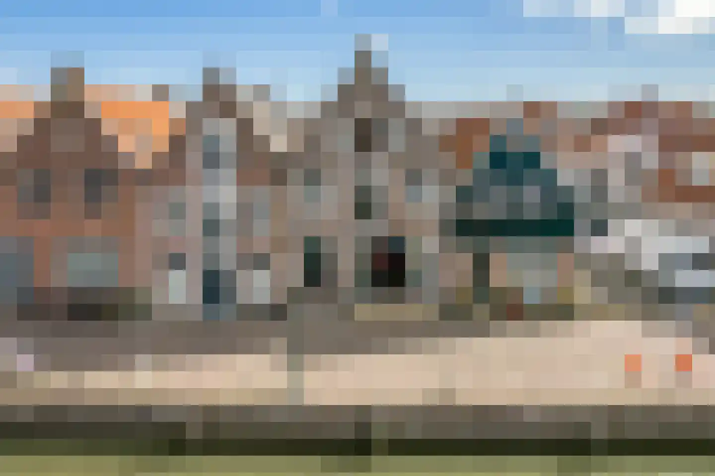 Gooische Kaai 12 Monnickendam