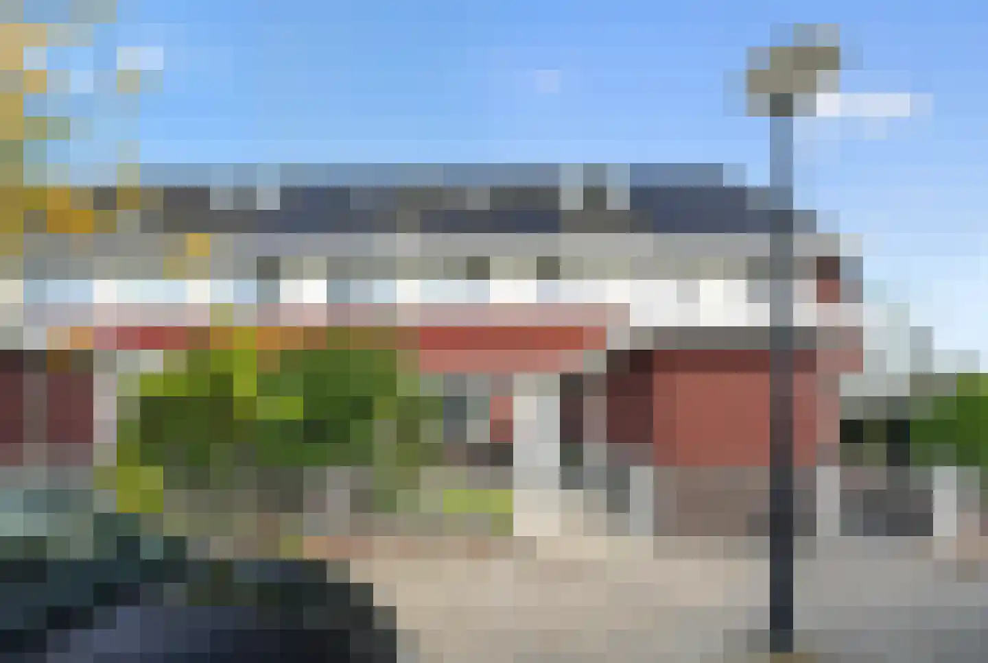 Gooise Kant 10 Amsterdam