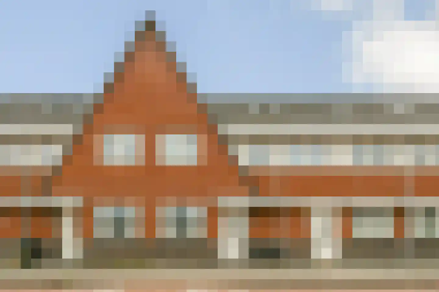 Gooise Kant 13 Amsterdam