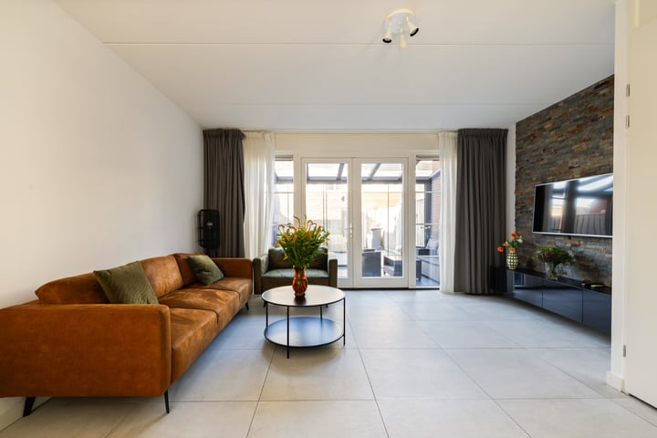 Gooise Kant 138 in Amsterdam foto