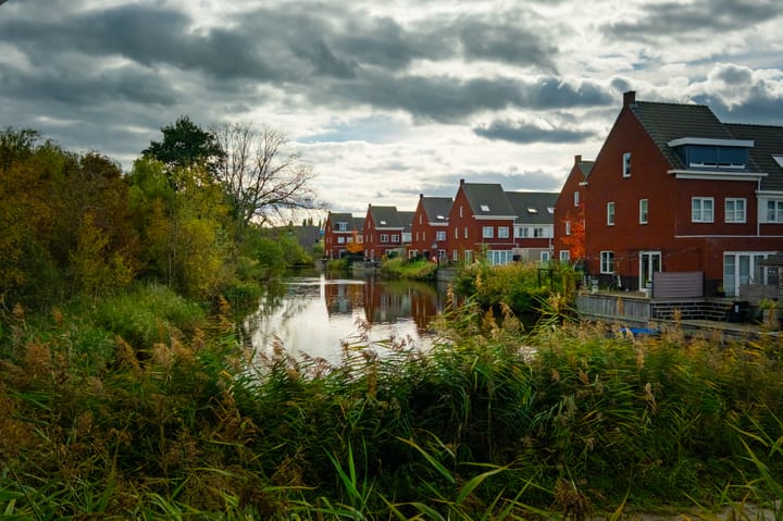 Photo of property Gooise Kant 258, Amsterdam