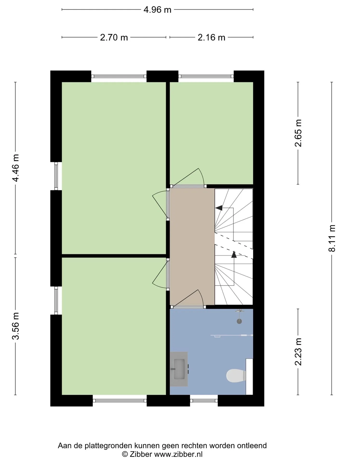 Gooise Kant 258 Amsterdam thumbnail 14