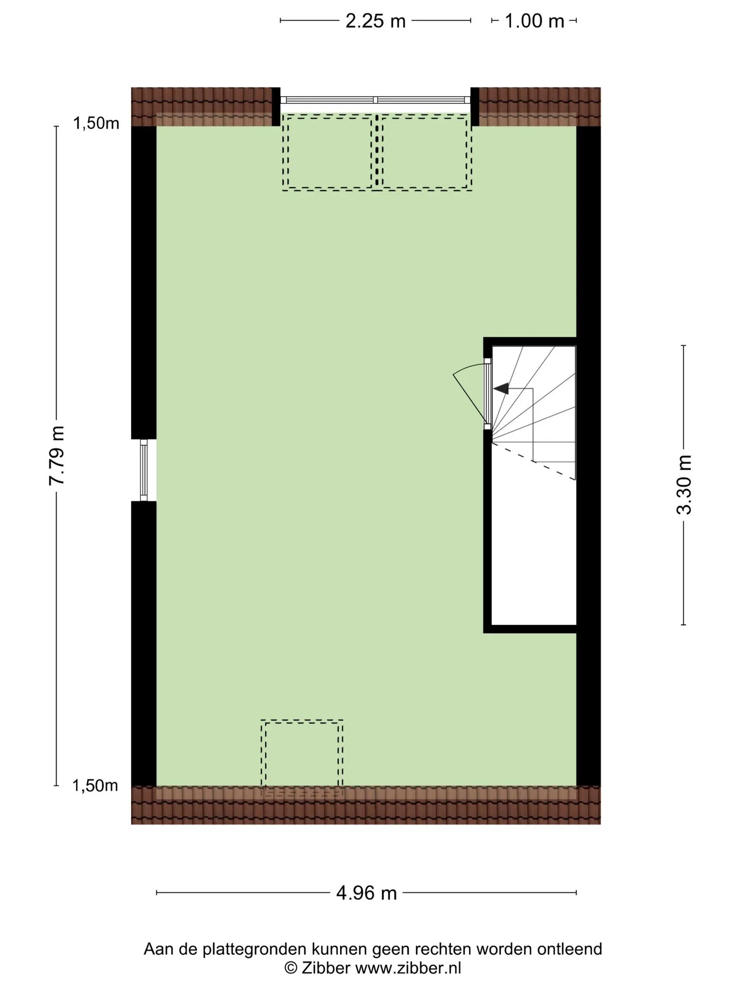 Gooise Kant 258 Amsterdam thumbnail 20
