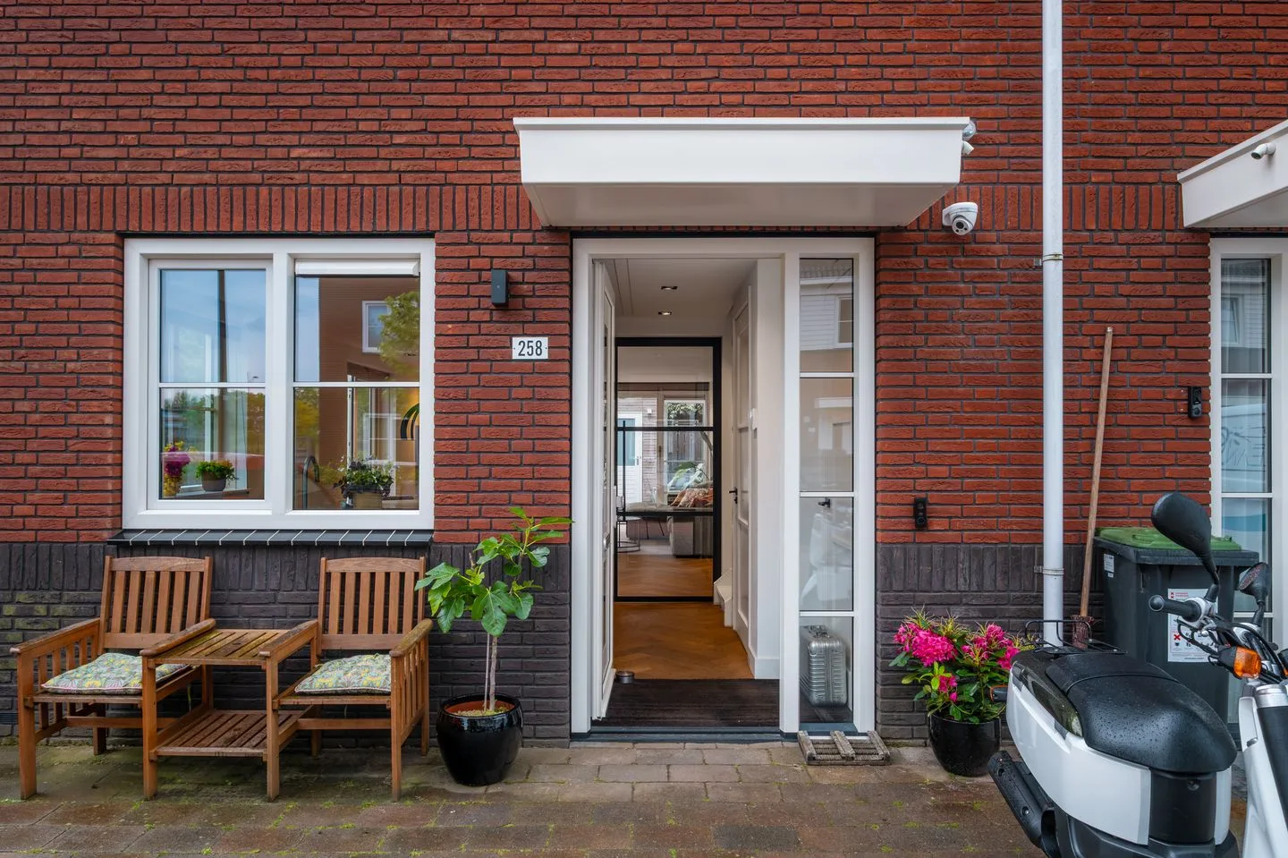 Gooise Kant 258 Amsterdam foto 3