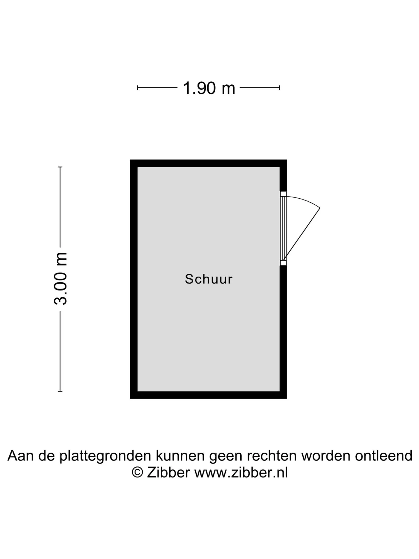 Gooise Kant 258 Amsterdam thumbnail 32