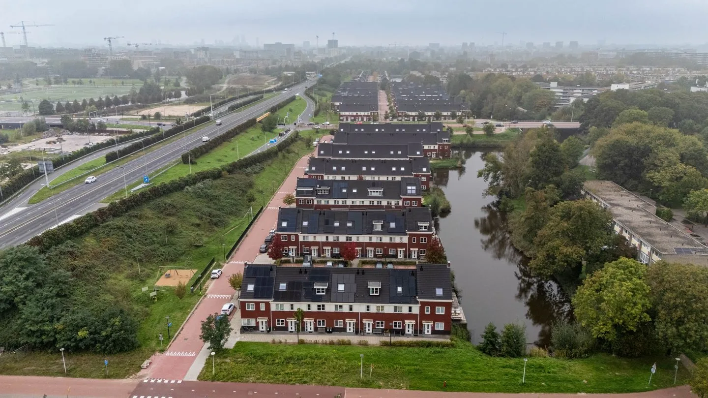 Gooise Kant 298 Amsterdam thumbnail 37