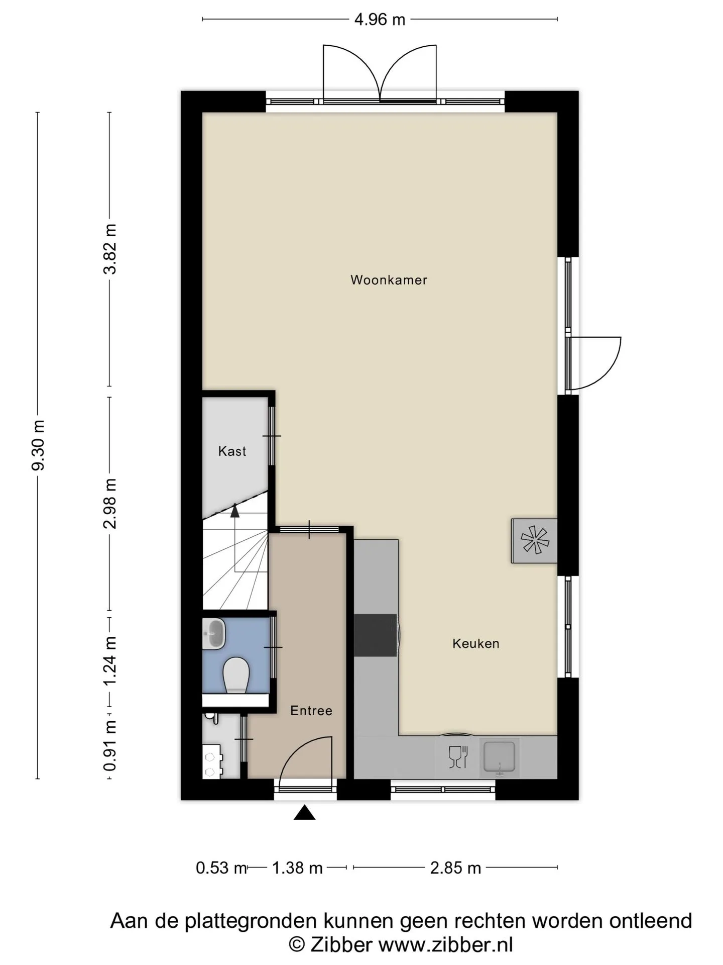 Gooise Kant 298 Amsterdam thumbnail 41
