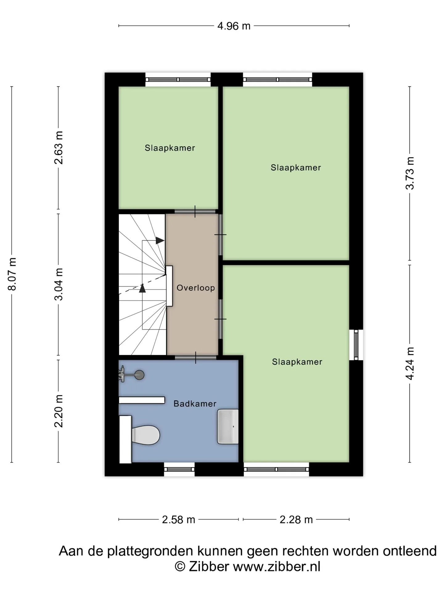 Gooise Kant 298 Amsterdam thumbnail 43