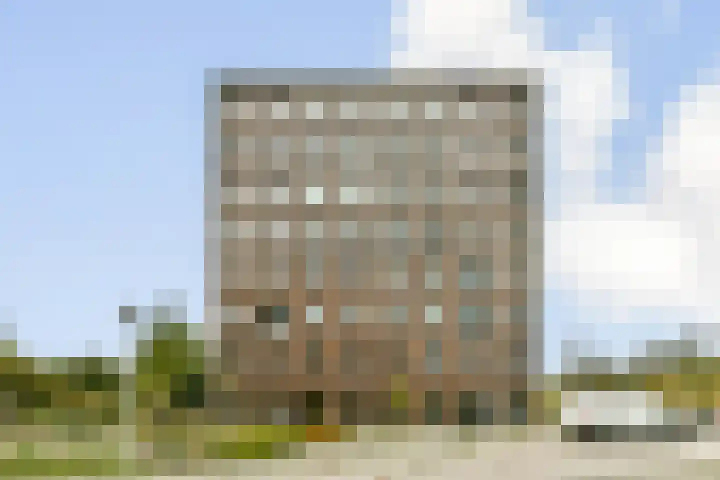 Gooise Kant 408 in Amsterdam