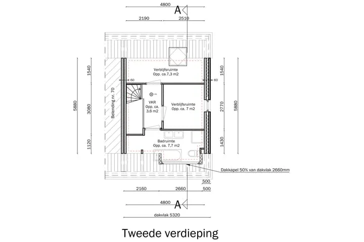 Gooise Kant 68 Amsterdam thumbnail 21