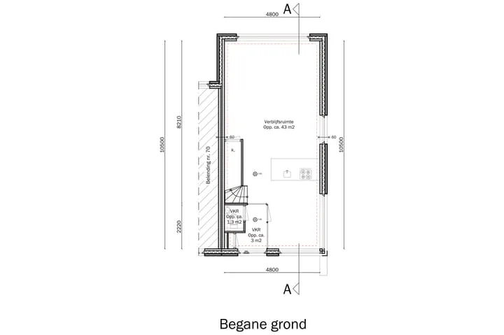 Gooise Kant 68 Amsterdam thumbnail 31