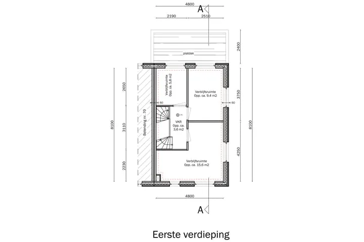 Gooise Kant 68 Amsterdam thumbnail 32
