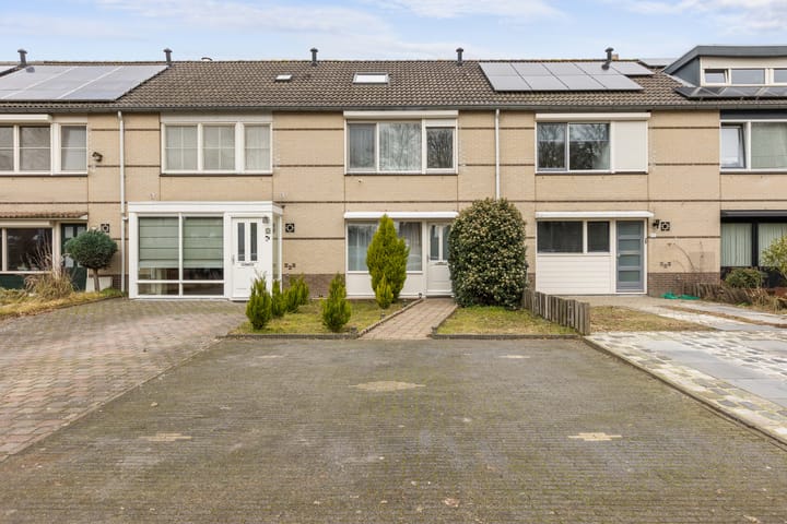 Photo of property Gooisehof 10, Helmond