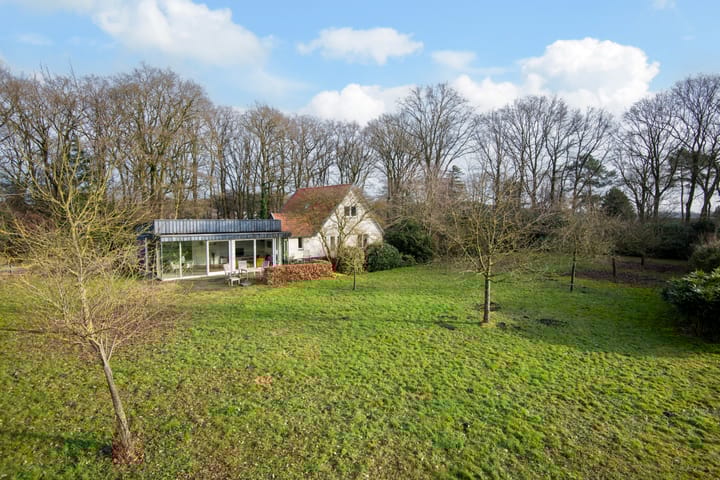 Photo de la maison Goorderweg 9, Voorthuizen