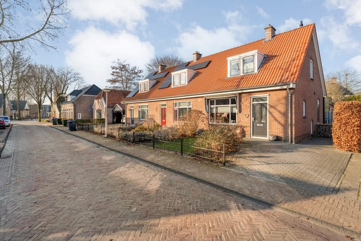 Photo of property Goordijk 10, Gramsbergen