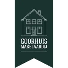 Logo von Goorhuis Makelaardij