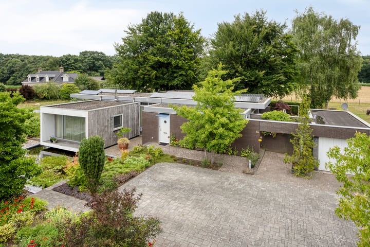 Goorseweg 41 in Markelo Foto