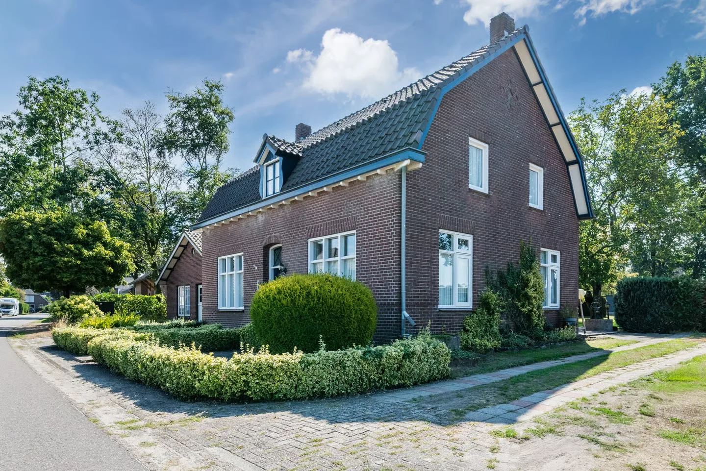 Goorstraat 12 in Soerendonk