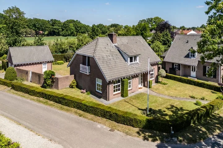 Goorstraat 7 b in Soerendonk
