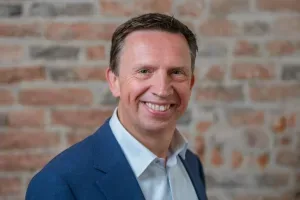 Photo of Goos Eikelboom