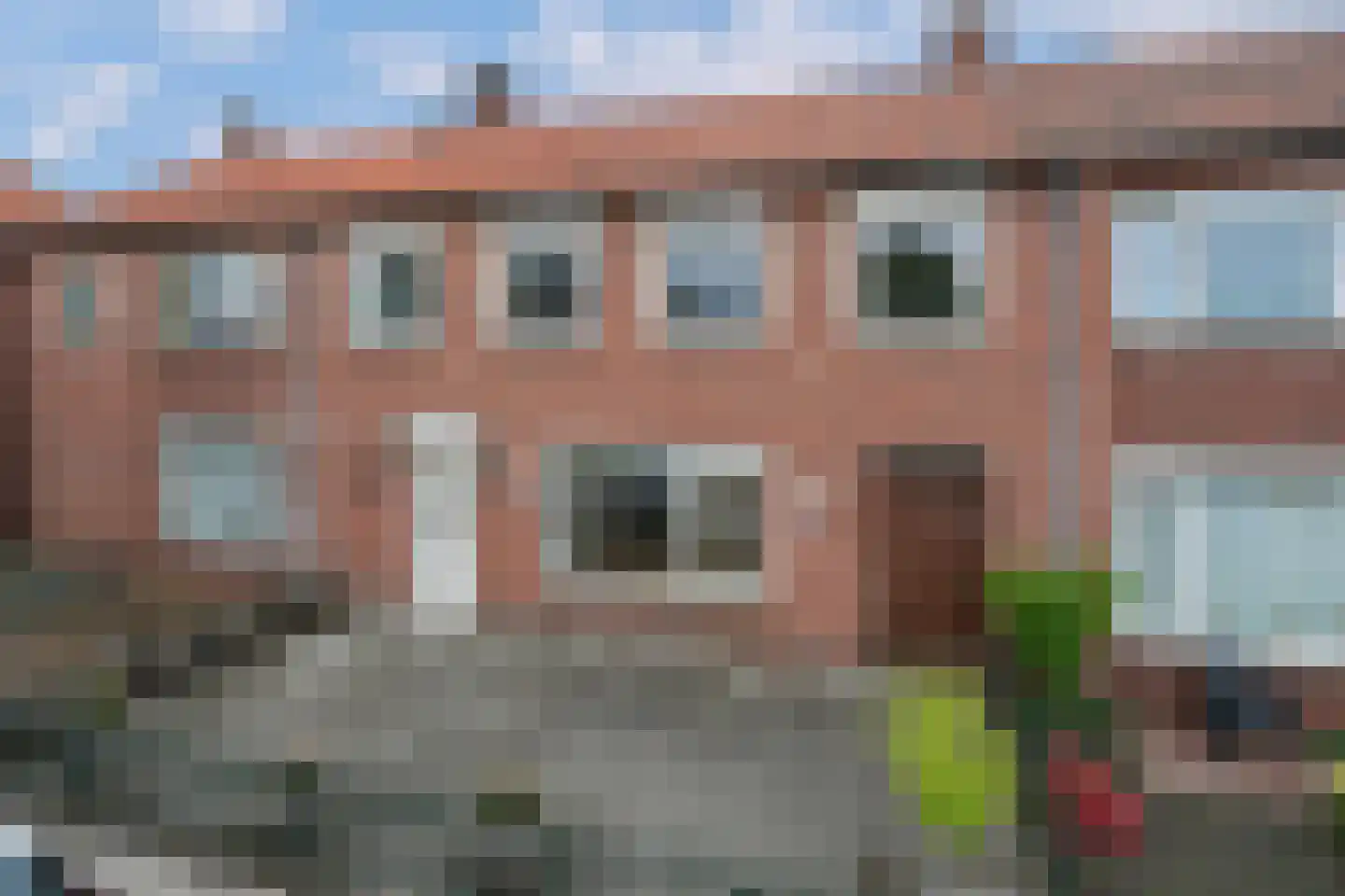 Goossenmaatsweg 44 Almelo