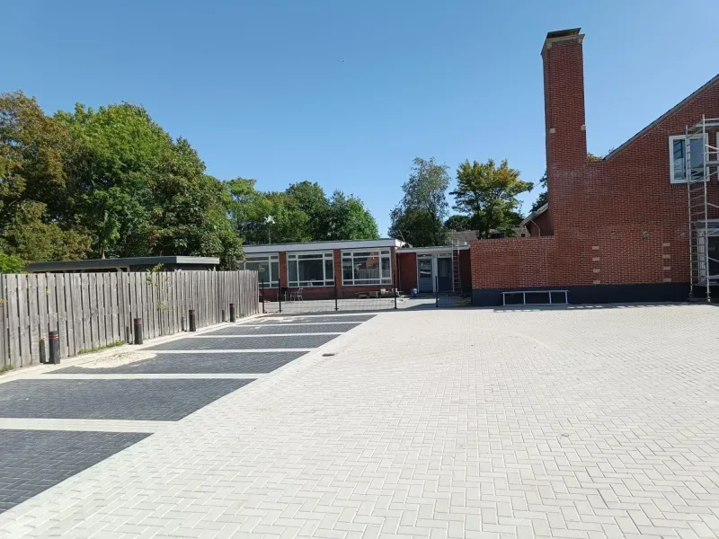 Kantoor foto van Goossens Vastgoed Beheer in Groningen