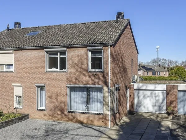 Bürofoto von Goossens Vastgoed