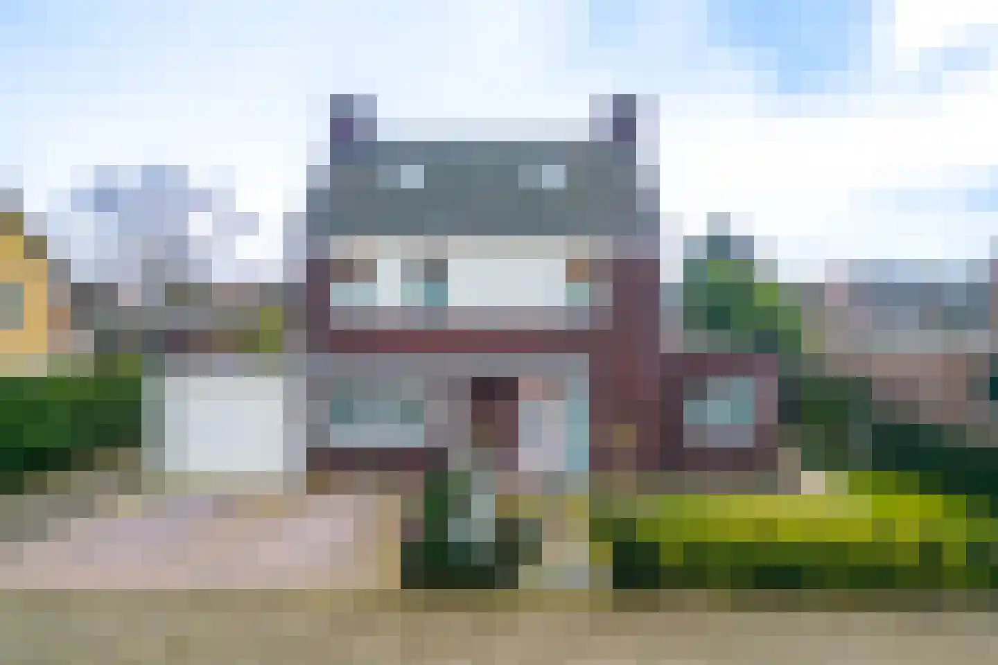 Goossensstraat 4 in Aarle-Rixtel